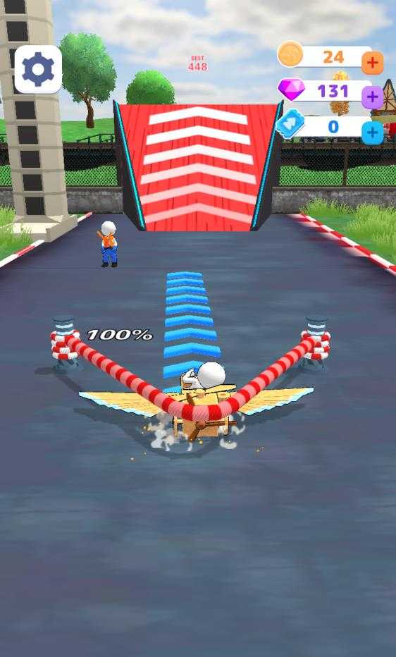 飞行挑战 飞行挑战