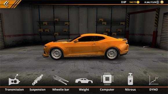 无极限飙车2 无极限飙车2