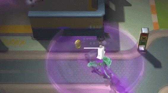 逃跑吧少年小米版 逃跑吧少年小米版