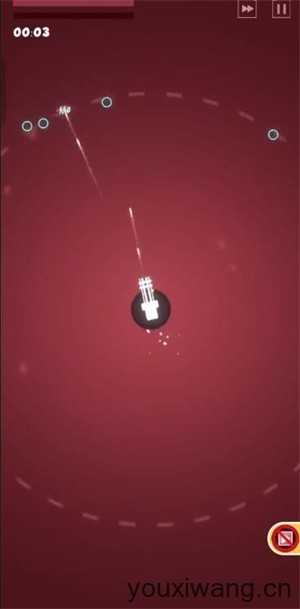 几何塔防中文版 几何塔防中文版