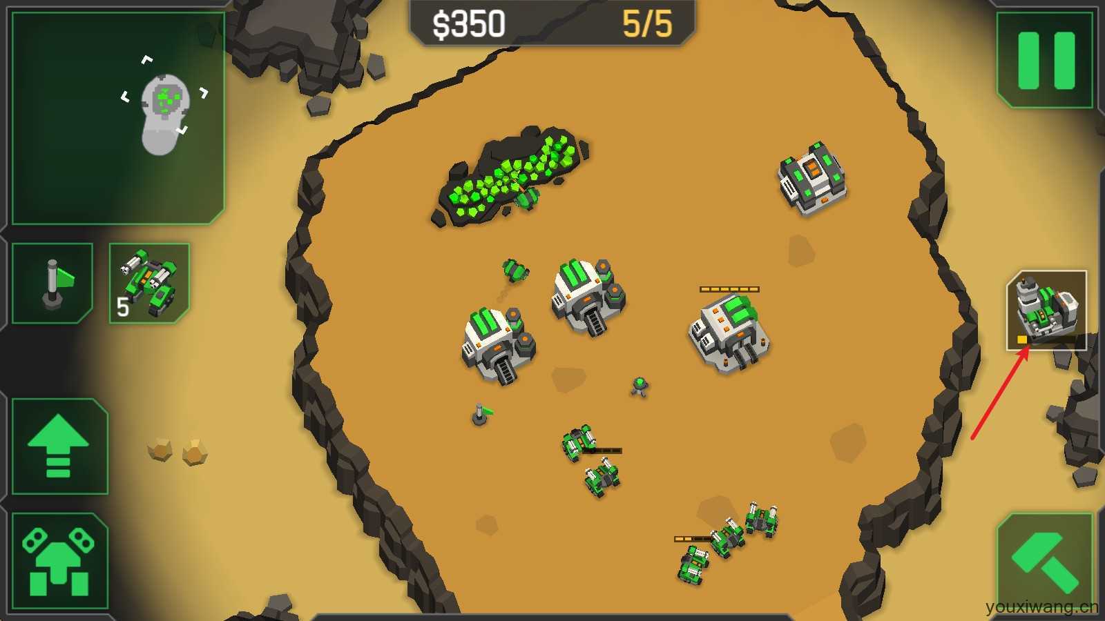 机械战争3 机械战争3