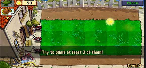 植物大战僵尸原版最新版 植物大战僵尸原版最新版
