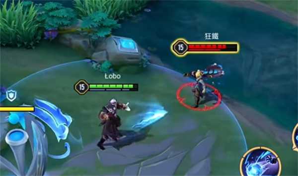 传说对决先行服