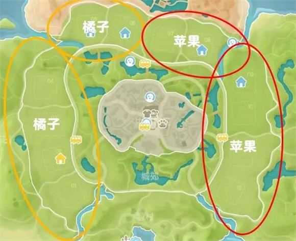 心动小镇 心动小镇