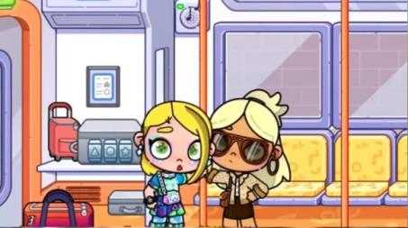 阿凡达世界全解锁版 阿凡达世界全解锁版