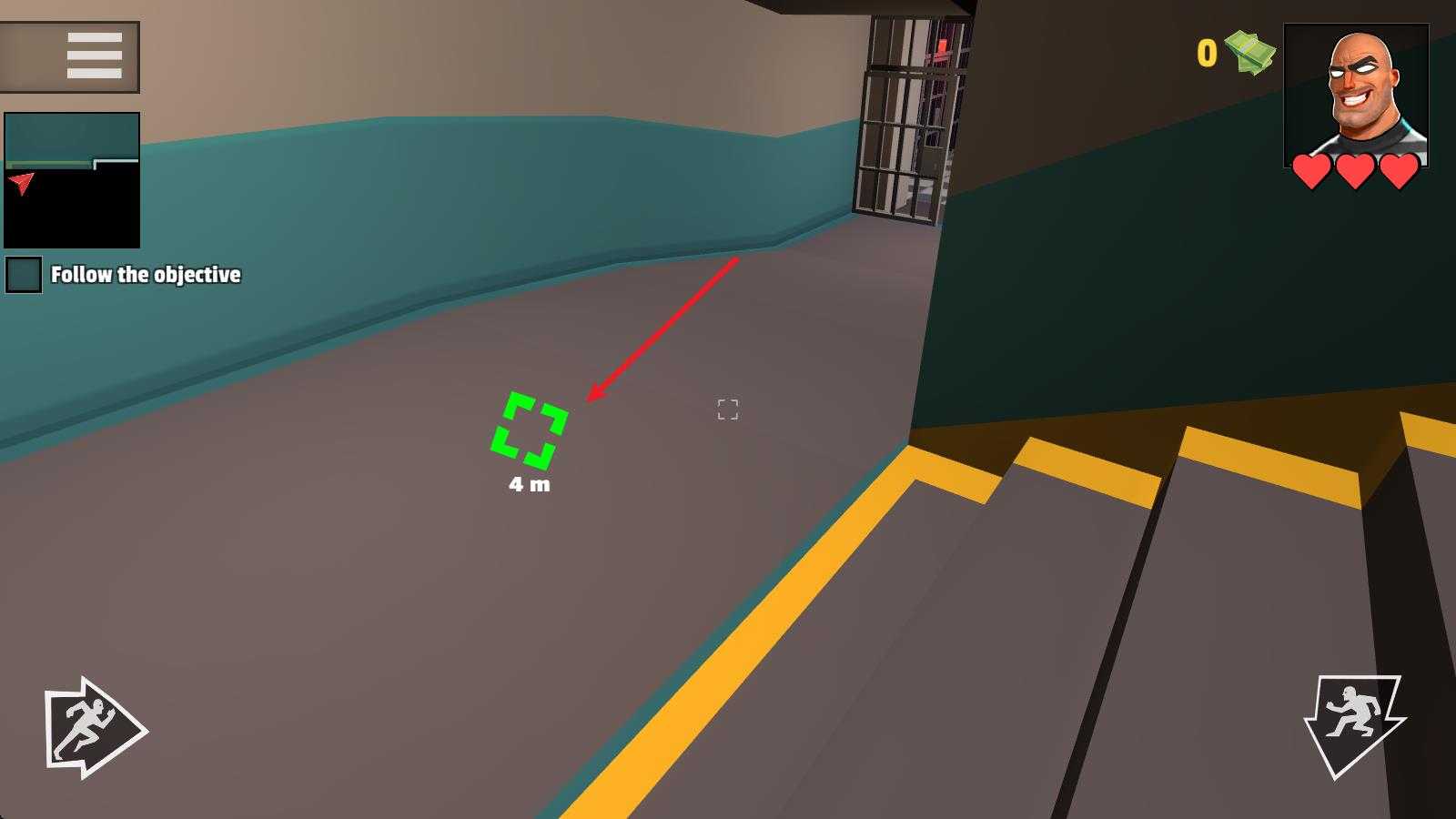 疯狂窃贼2 疯狂窃贼2