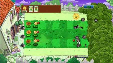 植物大战僵尸ikun版 植物大战僵尸ikun版
