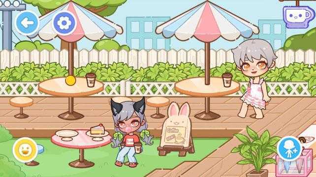 糖果梦想小镇 糖果梦想小镇