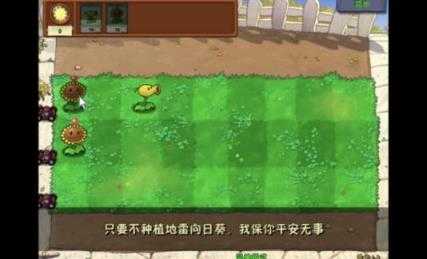 植物大战僵尸废物版 植物大战僵尸废物版