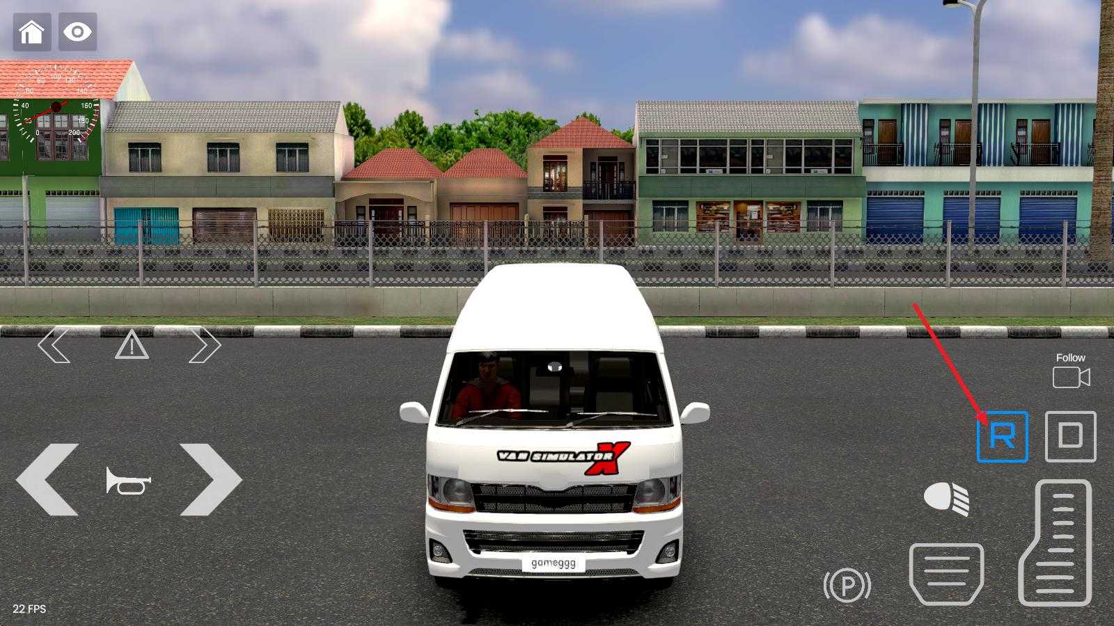 货车模拟器 货车模拟器