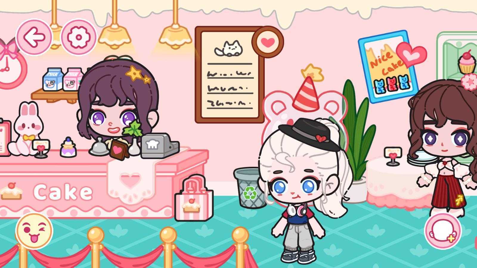 皮皮的小镇生活 皮皮的小镇生活