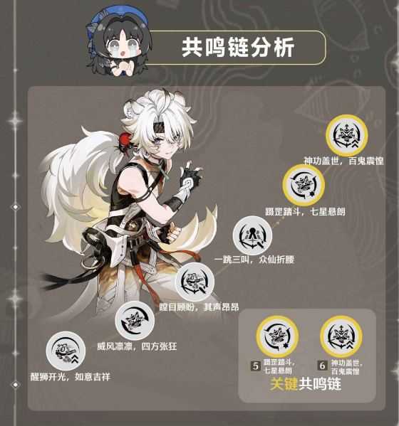 鸣潮 鸣潮