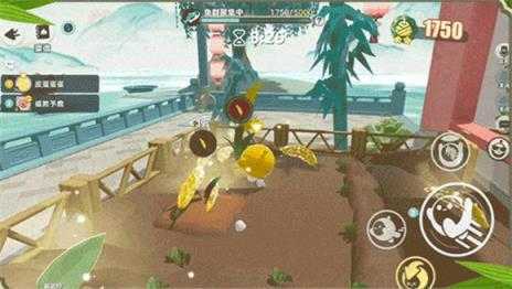 蛋仔派对 蛋仔派对