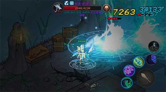 像素纪元 像素纪元