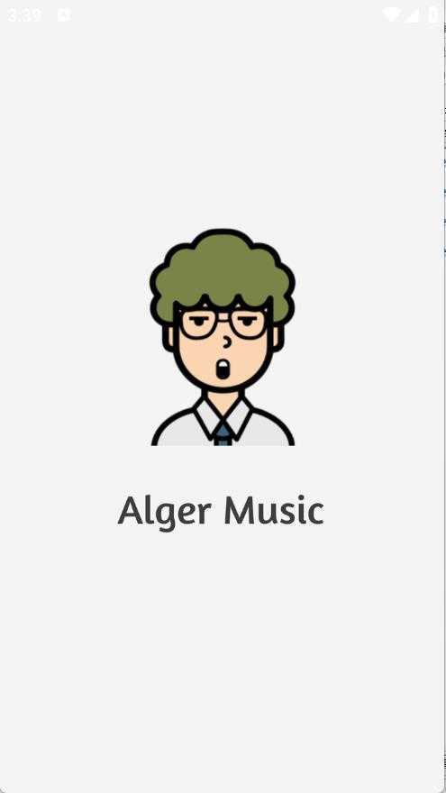 AlgerMusicPlayer AlgerMusicPlayer