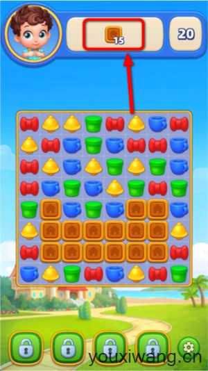 梦幻度假村 梦幻度假村