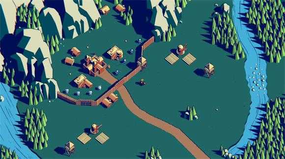 王座陨落 王座陨落