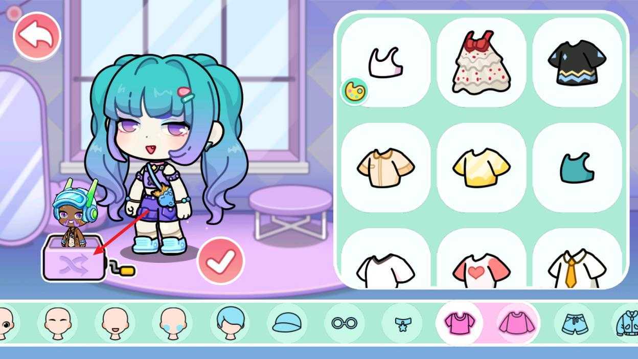 兔小萌世界奇妙之旅 兔小萌世界奇妙之旅