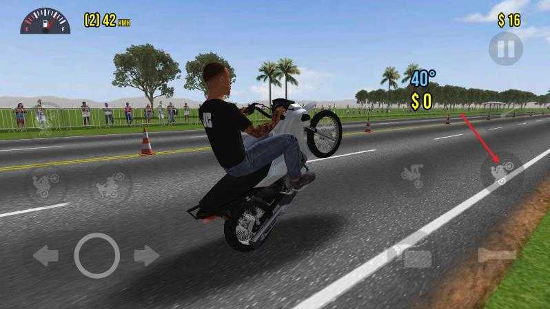 摩托平衡3d最新版本 摩托平衡3d最新版本