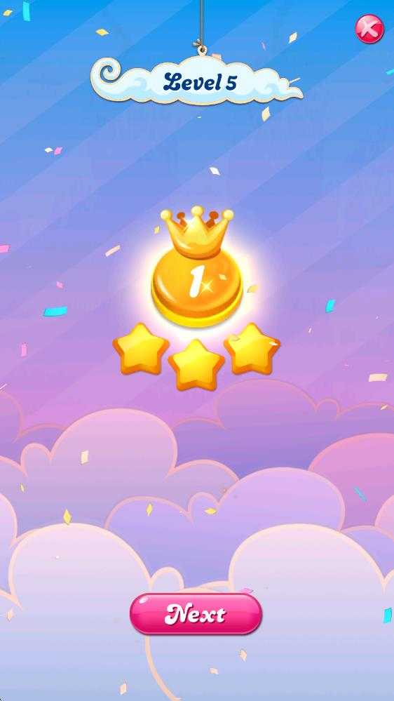 糖果传奇2025最新版