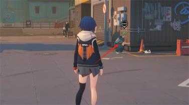 绝区零官服 绝区零官服