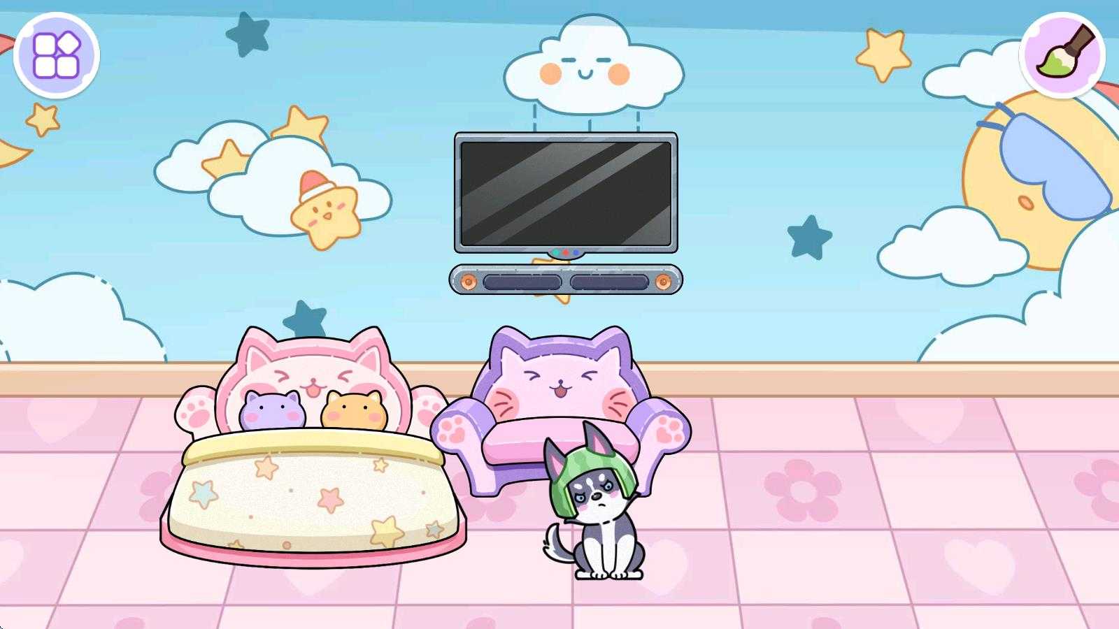 安洁拉世界美妆工坊 安洁拉世界美妆工坊