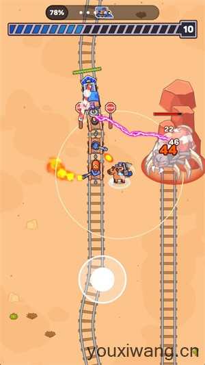 最后的试炼 最后的试炼