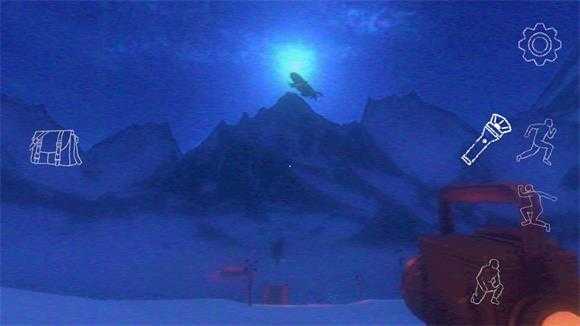 恐怖峰守护者 恐怖峰守护者