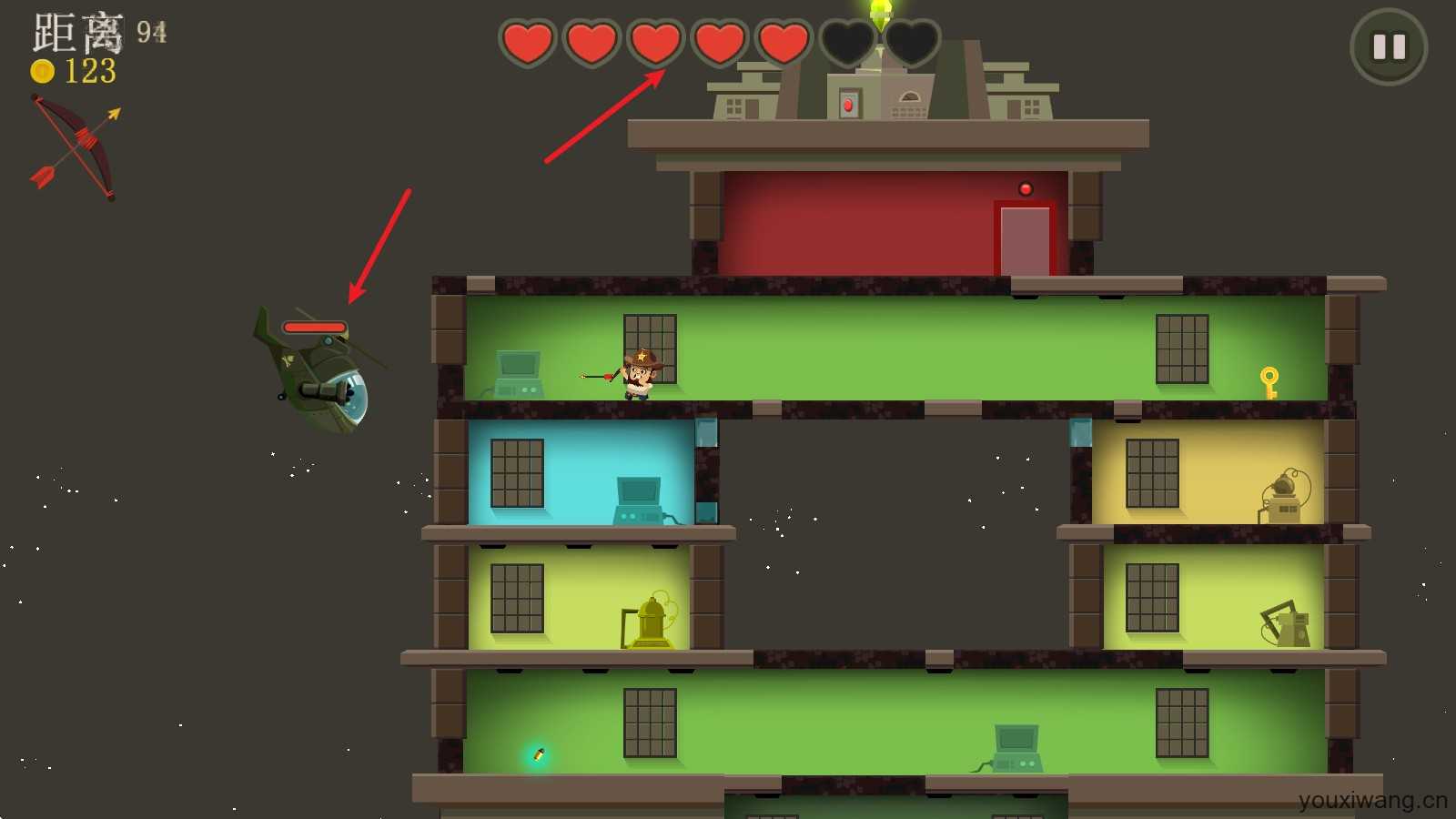 疯狂外星人 疯狂外星人