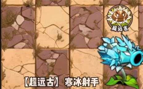 植物大战僵尸神奇植物版 植物大战僵尸神奇植物版