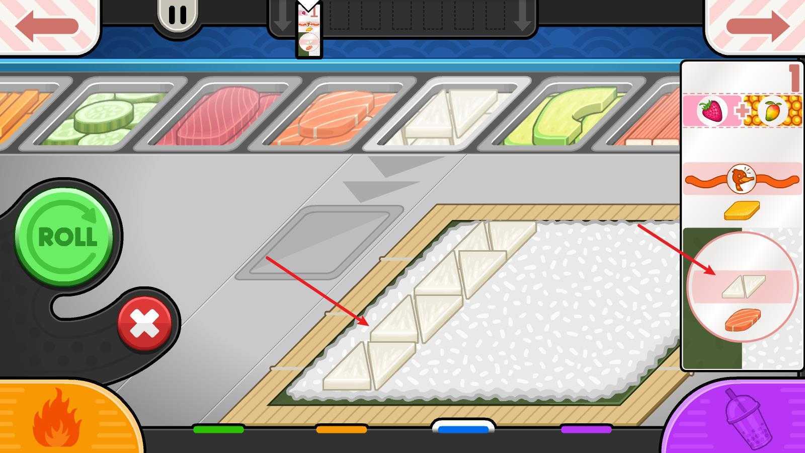 老爹寿司店官方正版 老爹寿司店官方正版