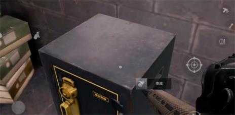 暗区突围国际服 暗区突围国际服