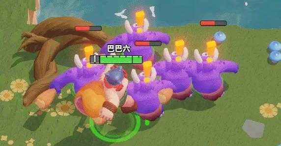 野蛮人大作战2 野蛮人大作战2