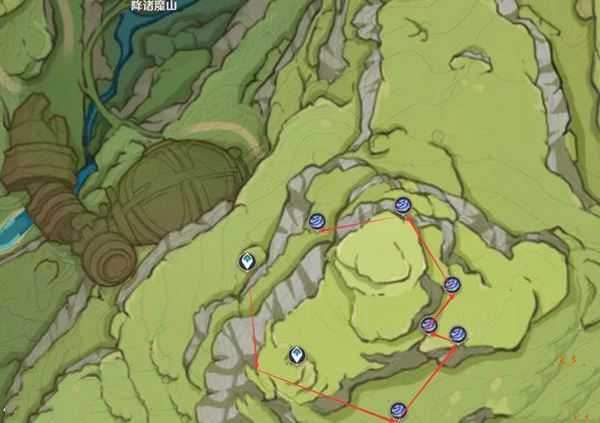 Genshin Impact Genshin Impact