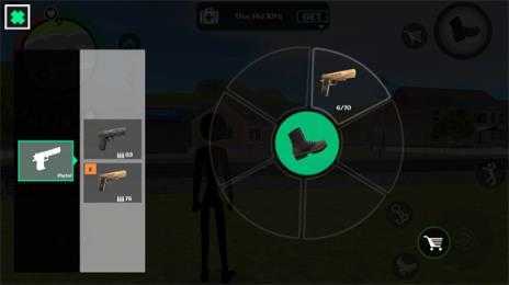 火柴人绳索英雄2