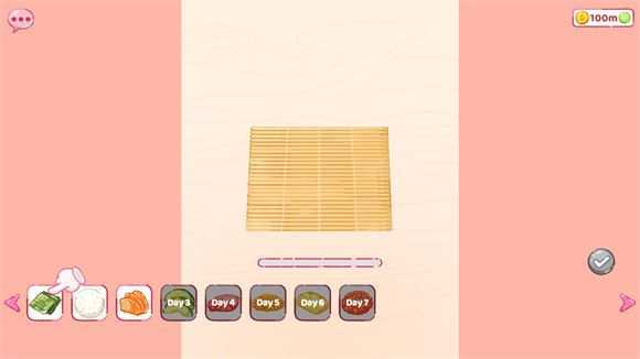 寿司乐园 寿司乐园