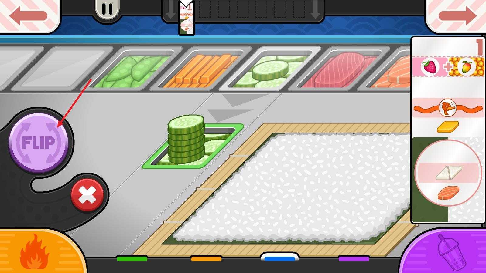 老爹寿司店官方正版 老爹寿司店官方正版