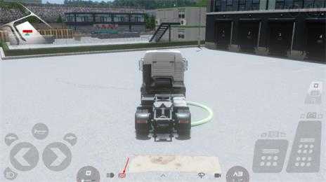 欧洲卡车模拟器3中文版 欧洲卡车模拟器3中文版