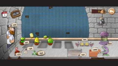 沙威玛大战僵尸正版 沙威玛大战僵尸正版