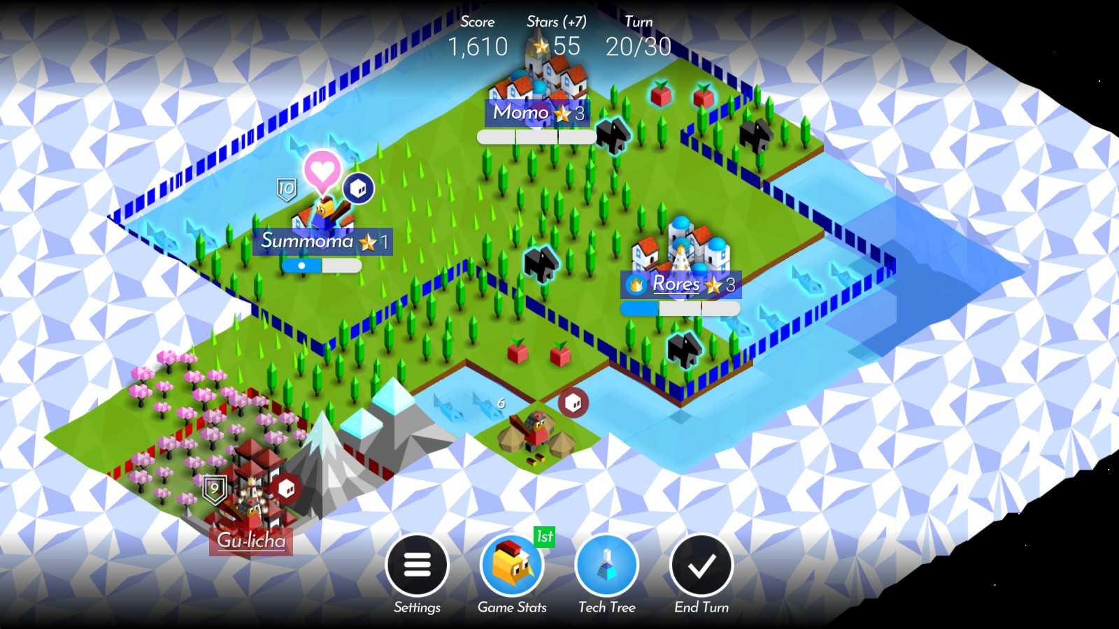 低模之战最新版 低模之战最新版