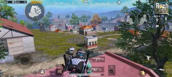 PUBG2025最新版 PUBG2025最新版
