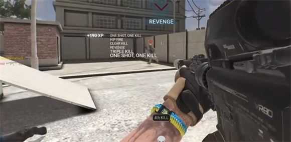 Combat Master Combat Master