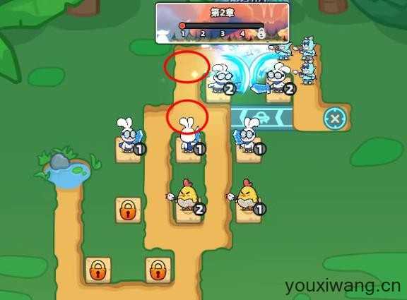 萌宠猪猪世界小游戏