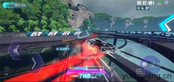 王牌竞速小米渠道服 王牌竞速小米渠道服