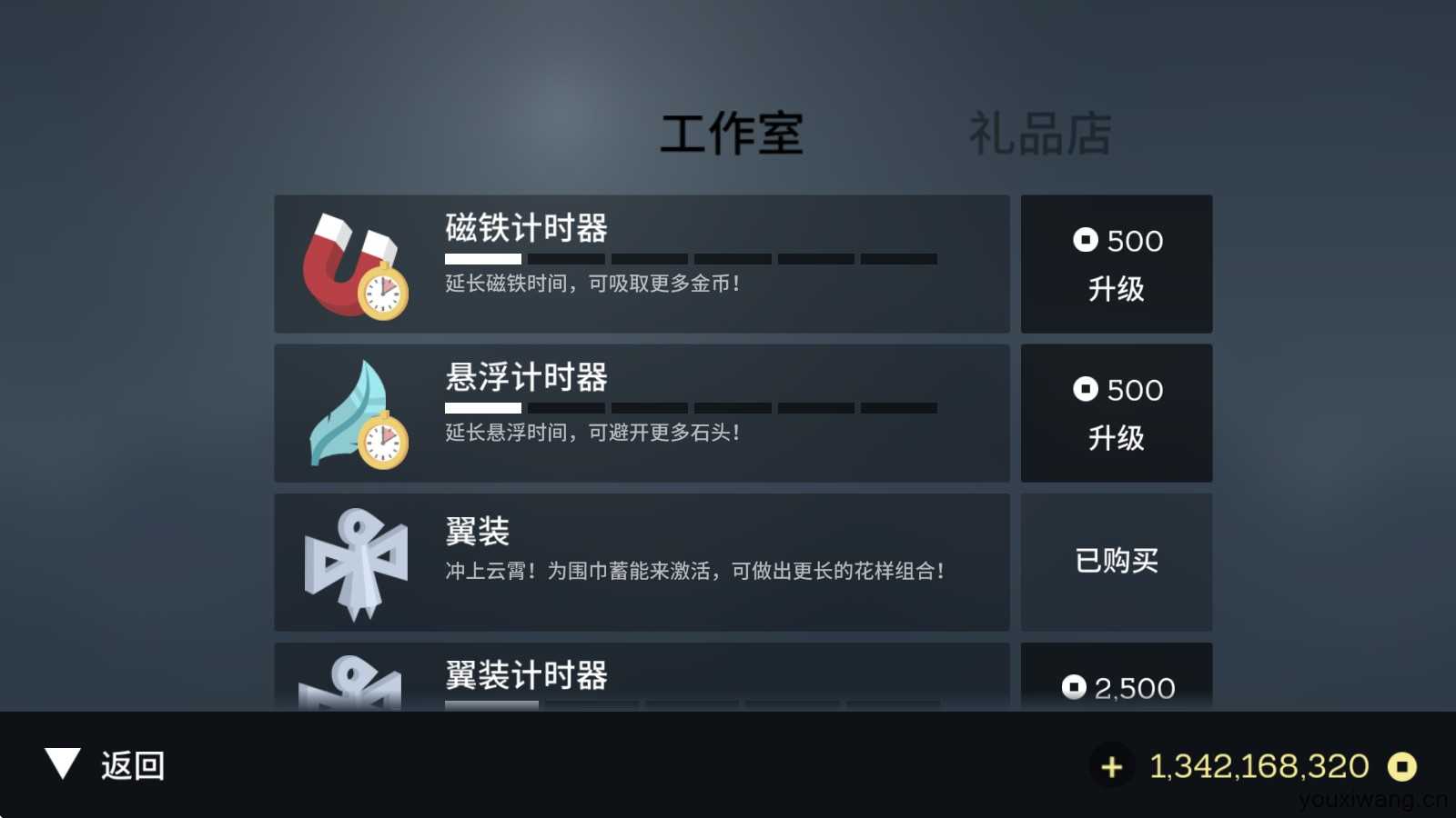 阿尔托的冒险 阿尔托的冒险
