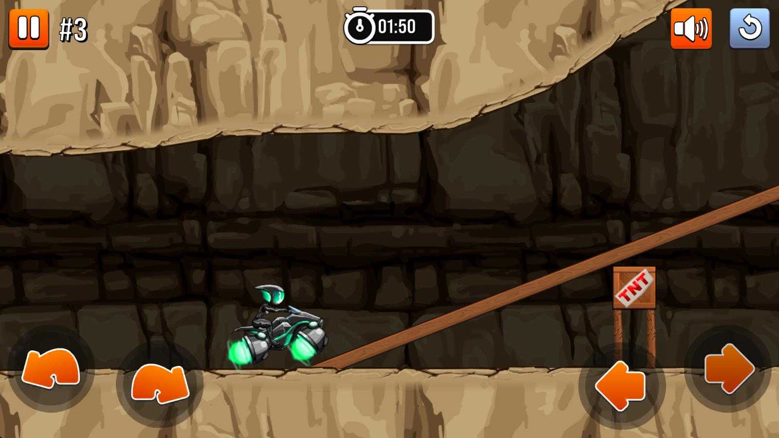 狂野飙客3 狂野飙客3