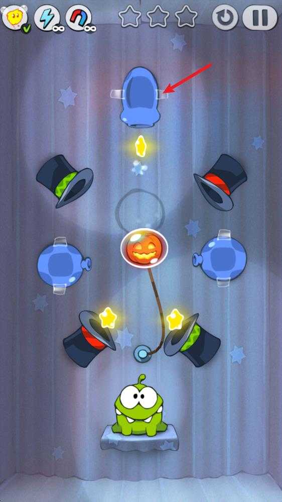 割绳子1 割绳子1