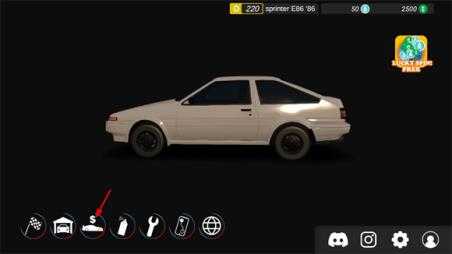Apex竞速 Apex竞速