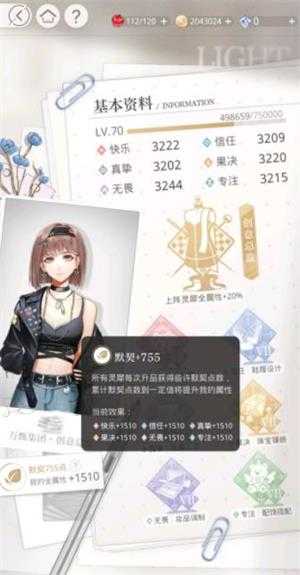 光与夜之恋官方正版 光与夜之恋官方正版