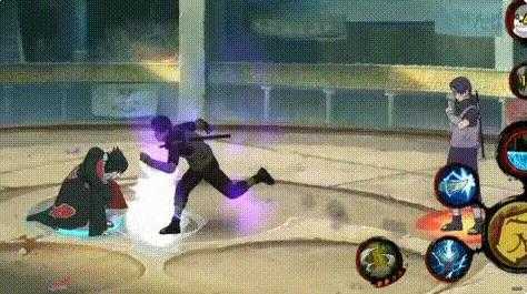 火影忍者体验服 火影忍者体验服